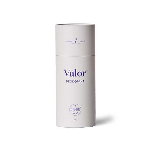 Дезодорант Valor®