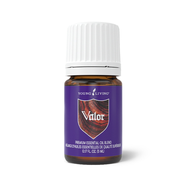 Cуміш масел Original Valor®